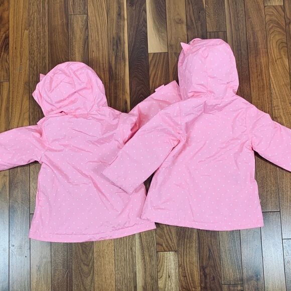 Carter’s Raincoats - Picture 2 of 5